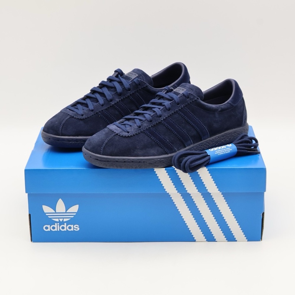 Adidas Tobacco